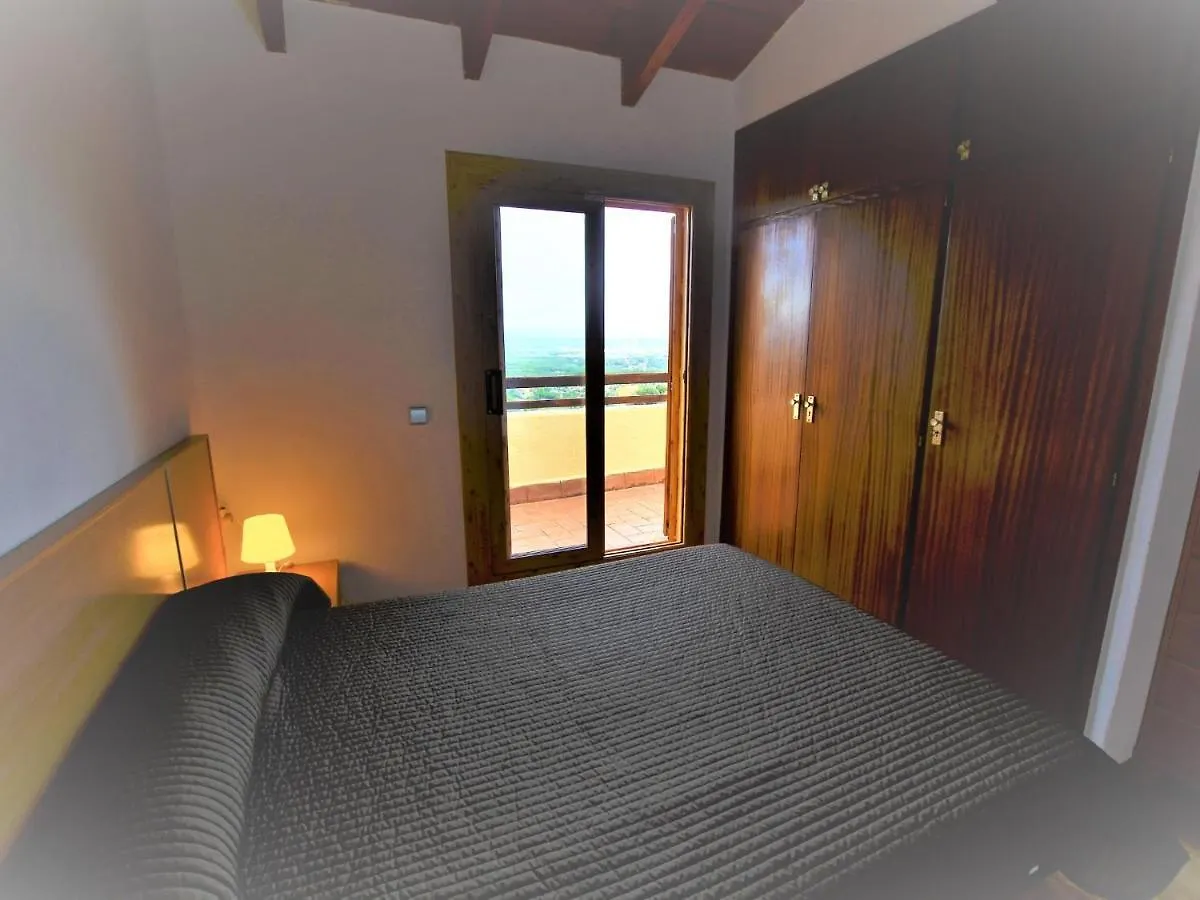 Villa Bonavista 6 Personas Costa Brava Mont Barbat İspanya