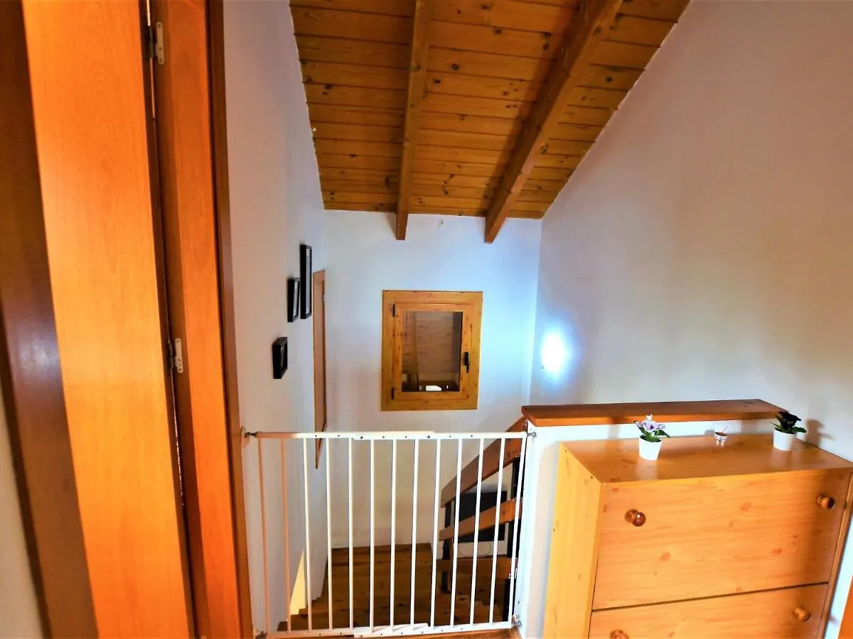 Villa Bonavista 6 Personas Costa Brava Mont Barbat