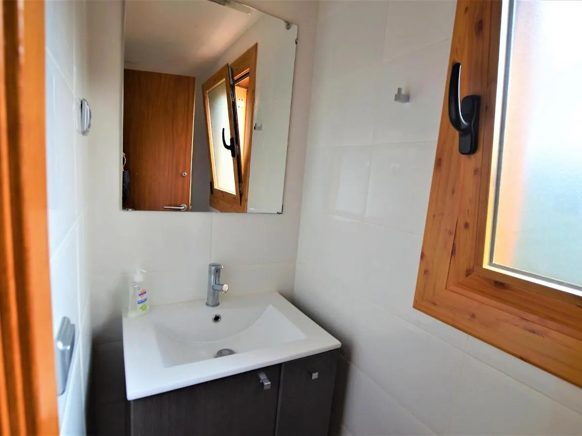 Villa Bonavista 6 Personas Costa Brava Mont Barbat 0*,  Spain