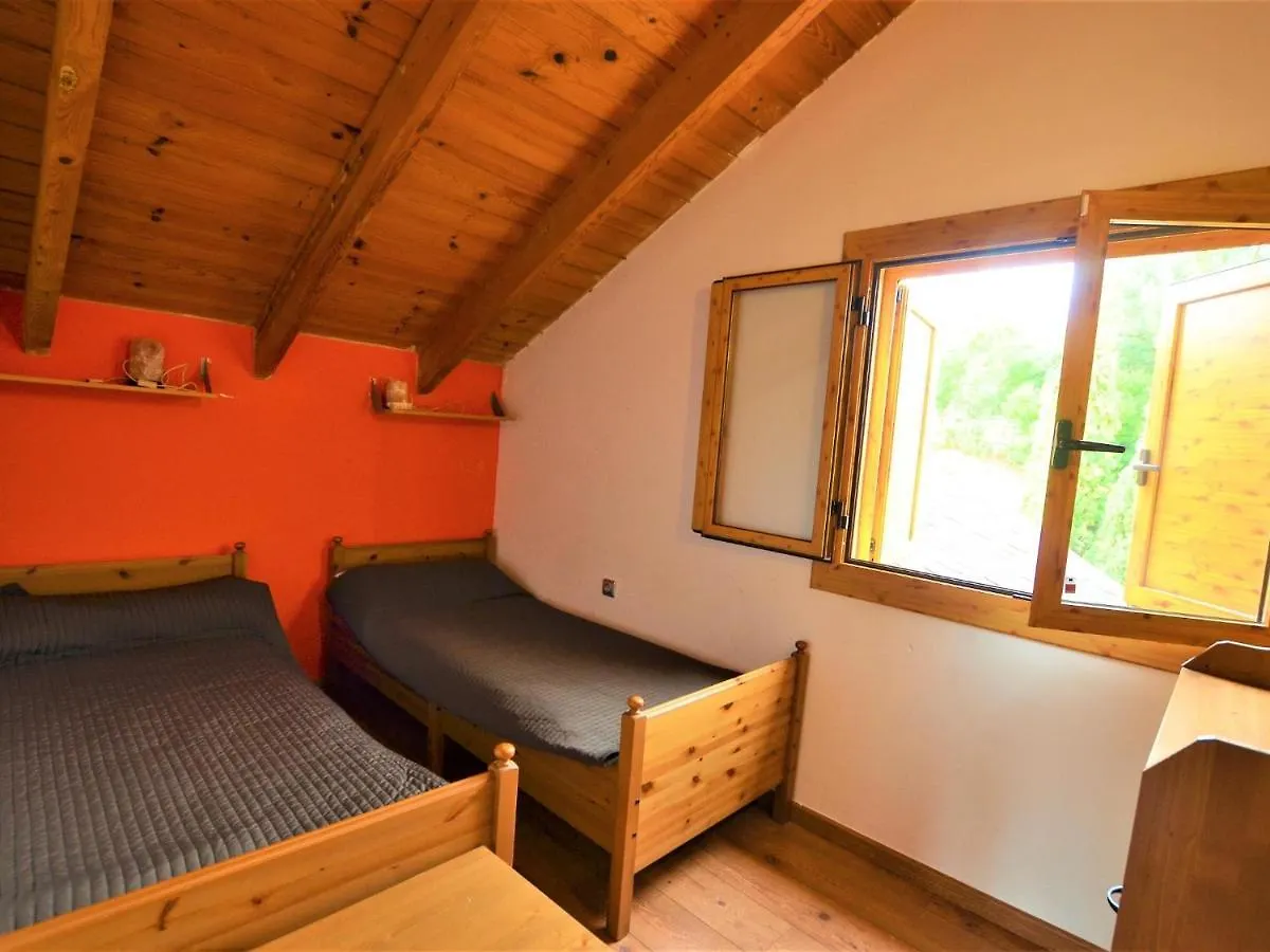 Villa Bonavista 6 Personas Costa Brava Mont Barbat Holiday home
