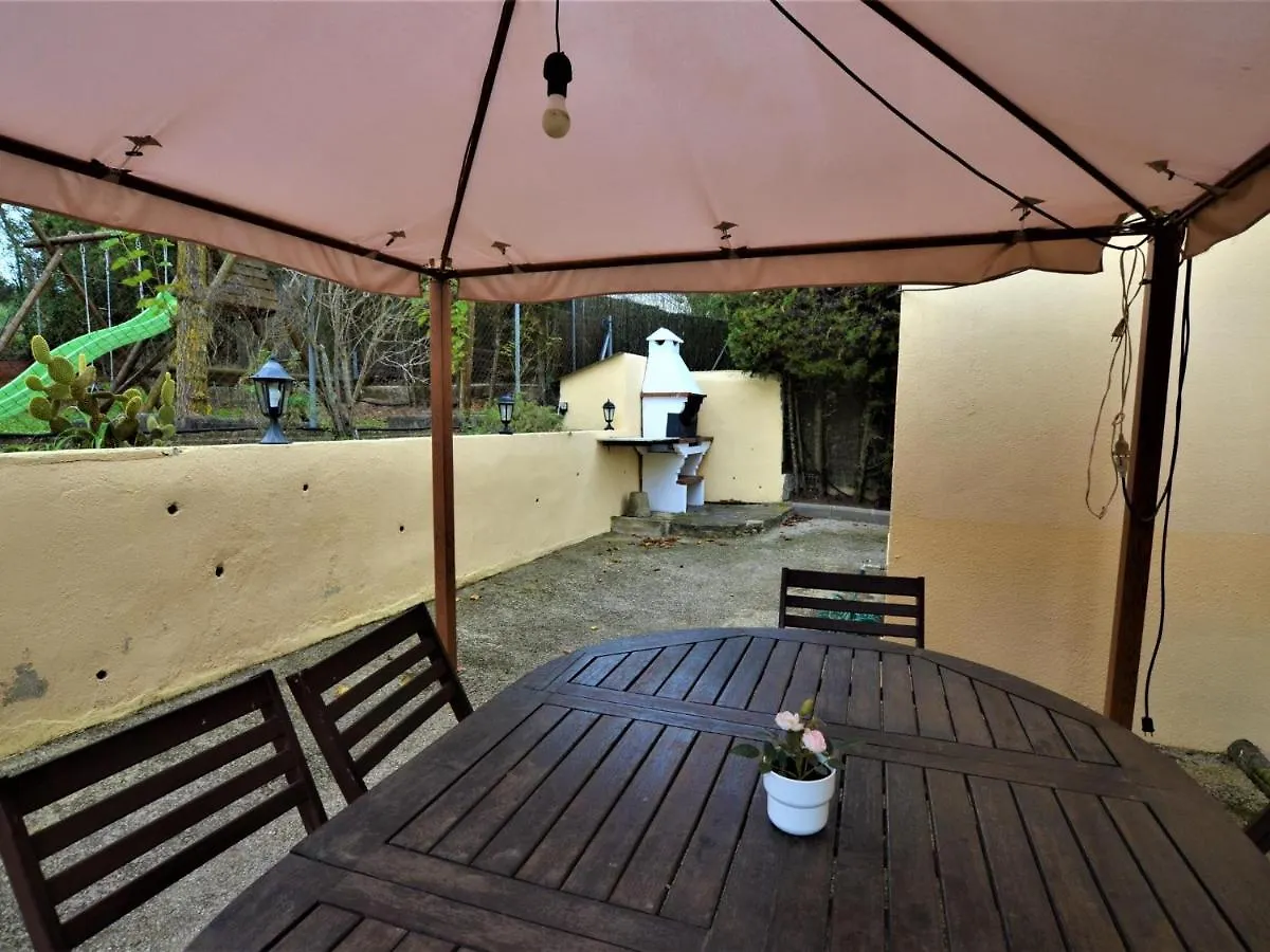 Villa Bonavista 6 Personas Costa Brava Mont Barbat 0*,  Spain