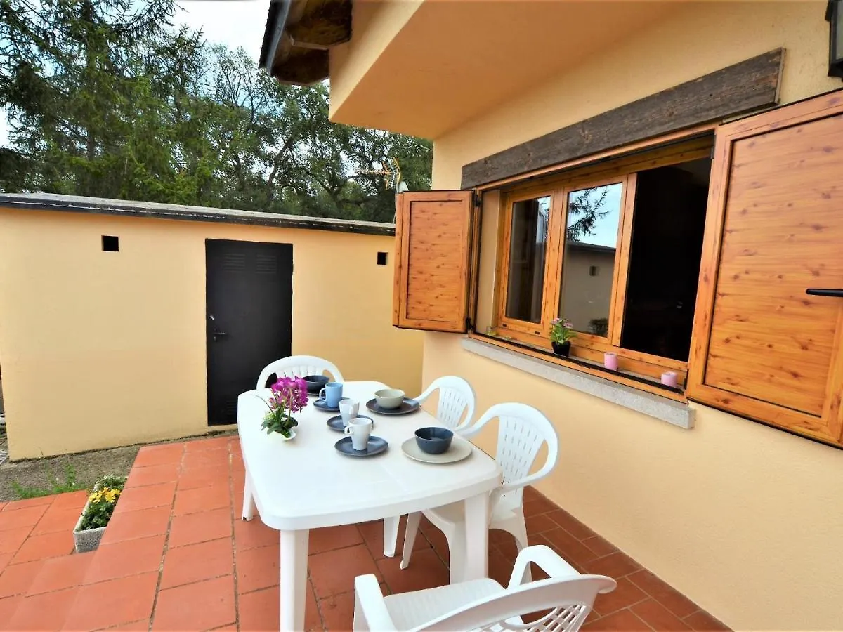 Villa Bonavista 6 Personas Costa Brava Mont Barbat Holiday home