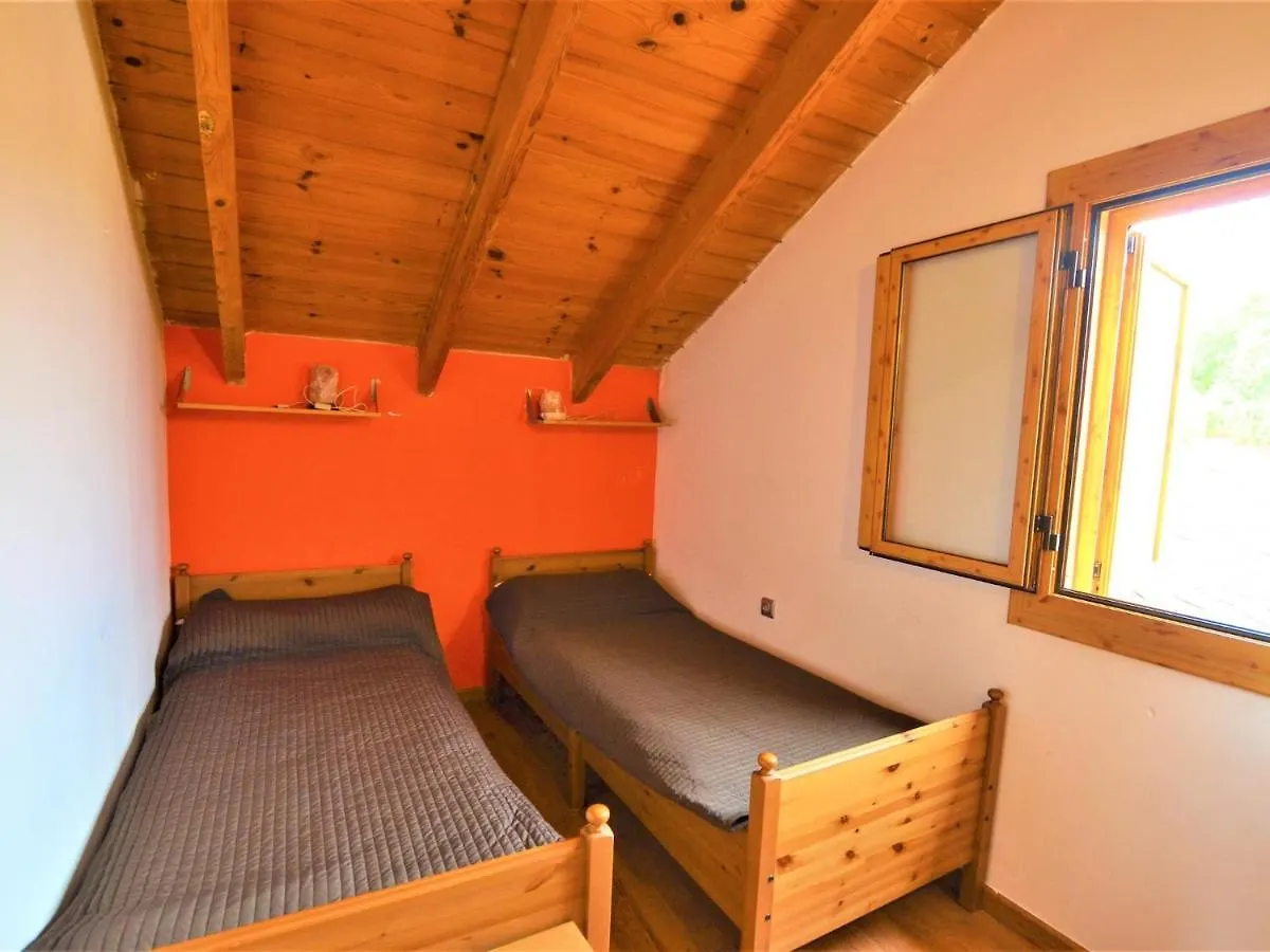 Villa Bonavista 6 Personas Costa Brava Mont Barbat Spain